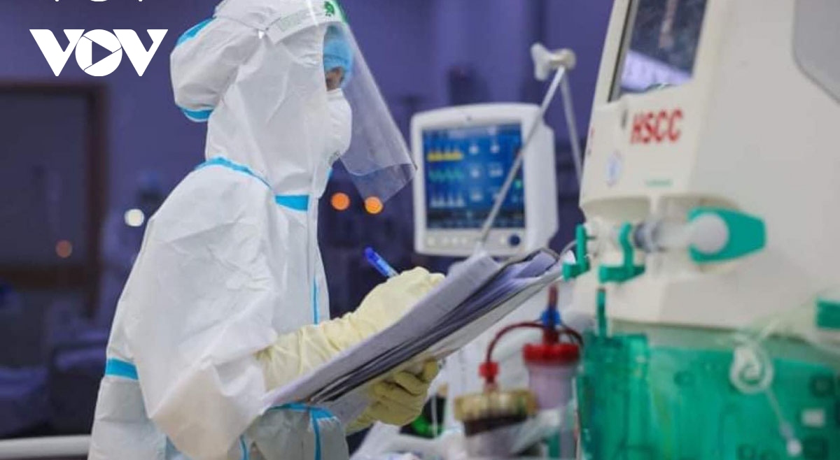 Korean firms keen on Vietnamese medical equipment market